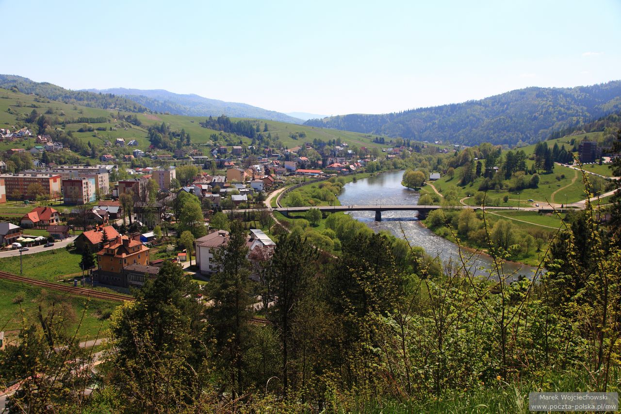 Muszyna